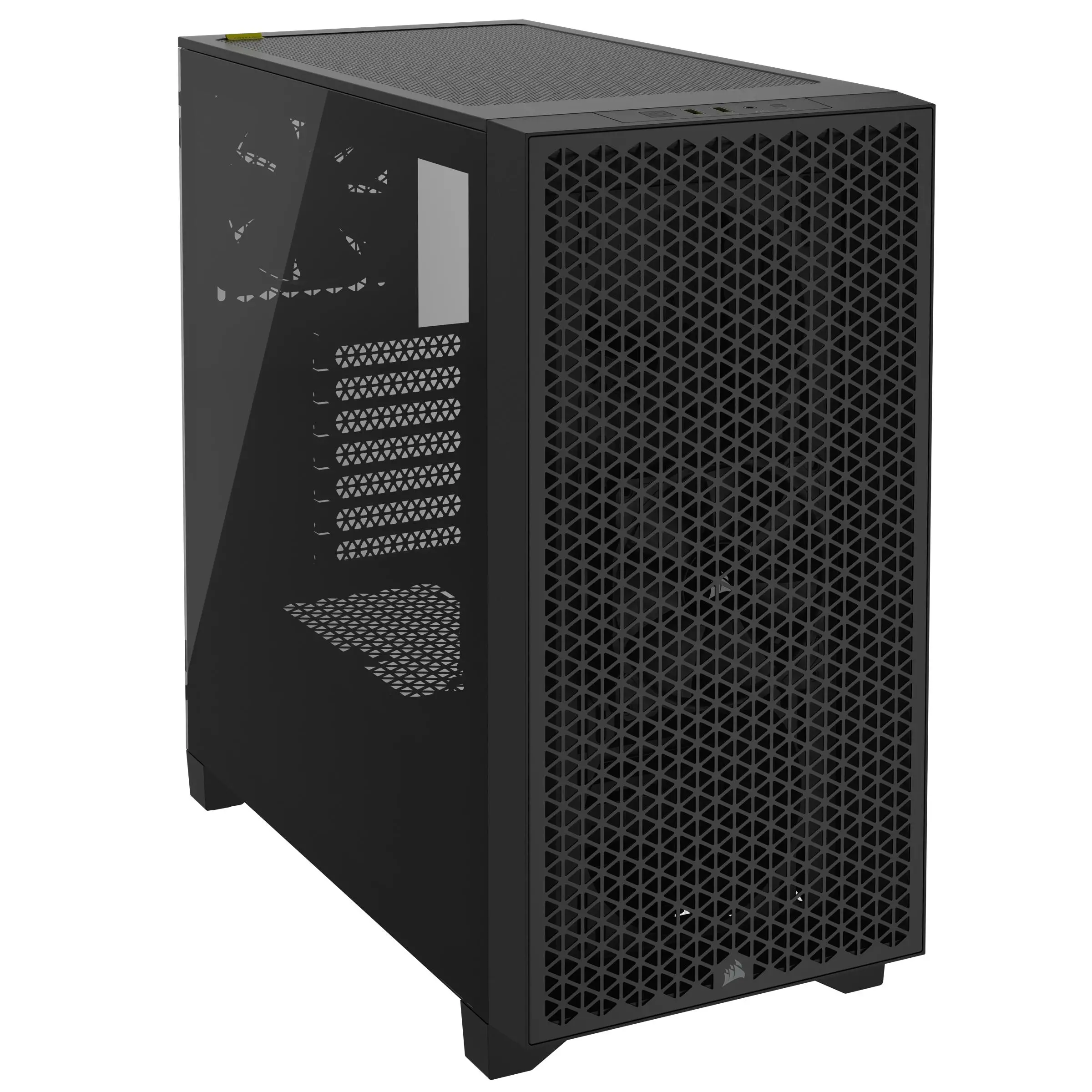 Obudowa Corsair 3000D AIRFLOW Czarny