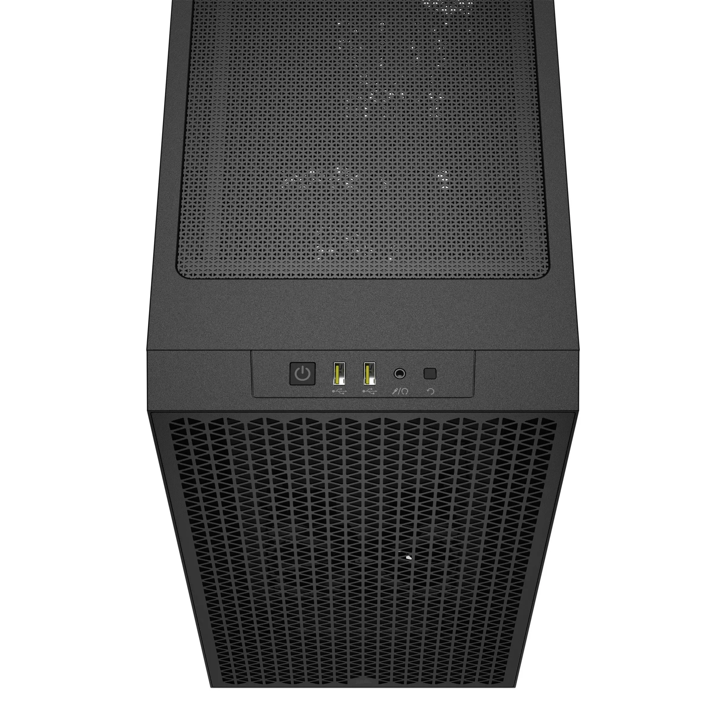 Obudowa Corsair 3000D AIRFLOW Czarny