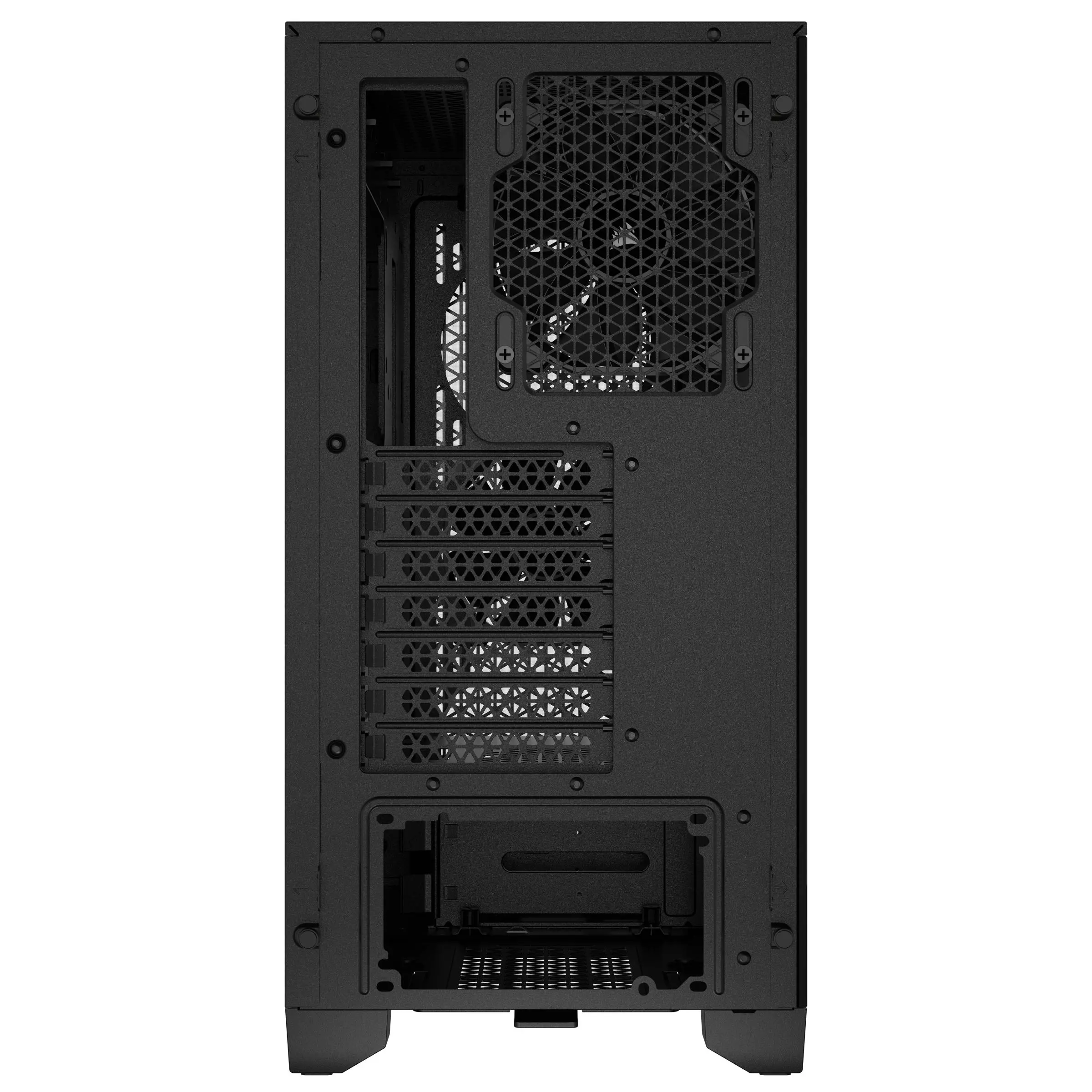Obudowa Corsair 3000D AIRFLOW Czarny