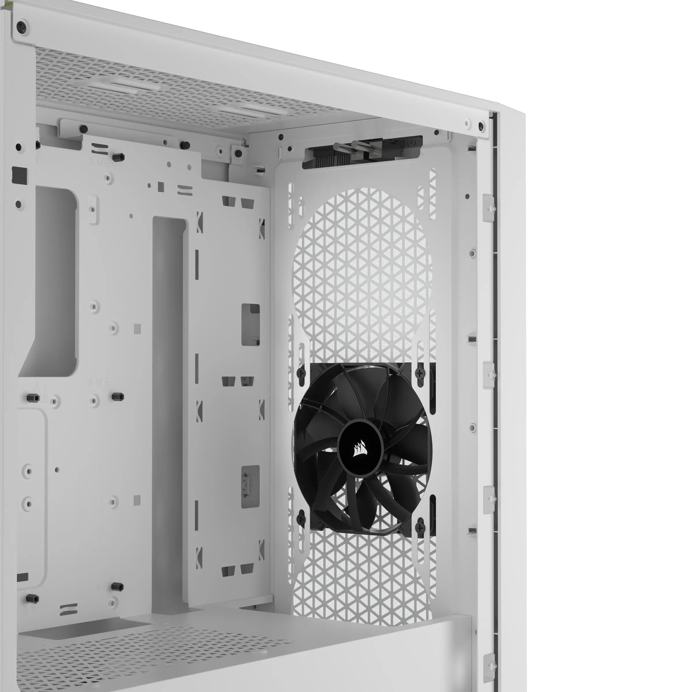 Obudowa Corsair 3000D AIRFLOW Biały