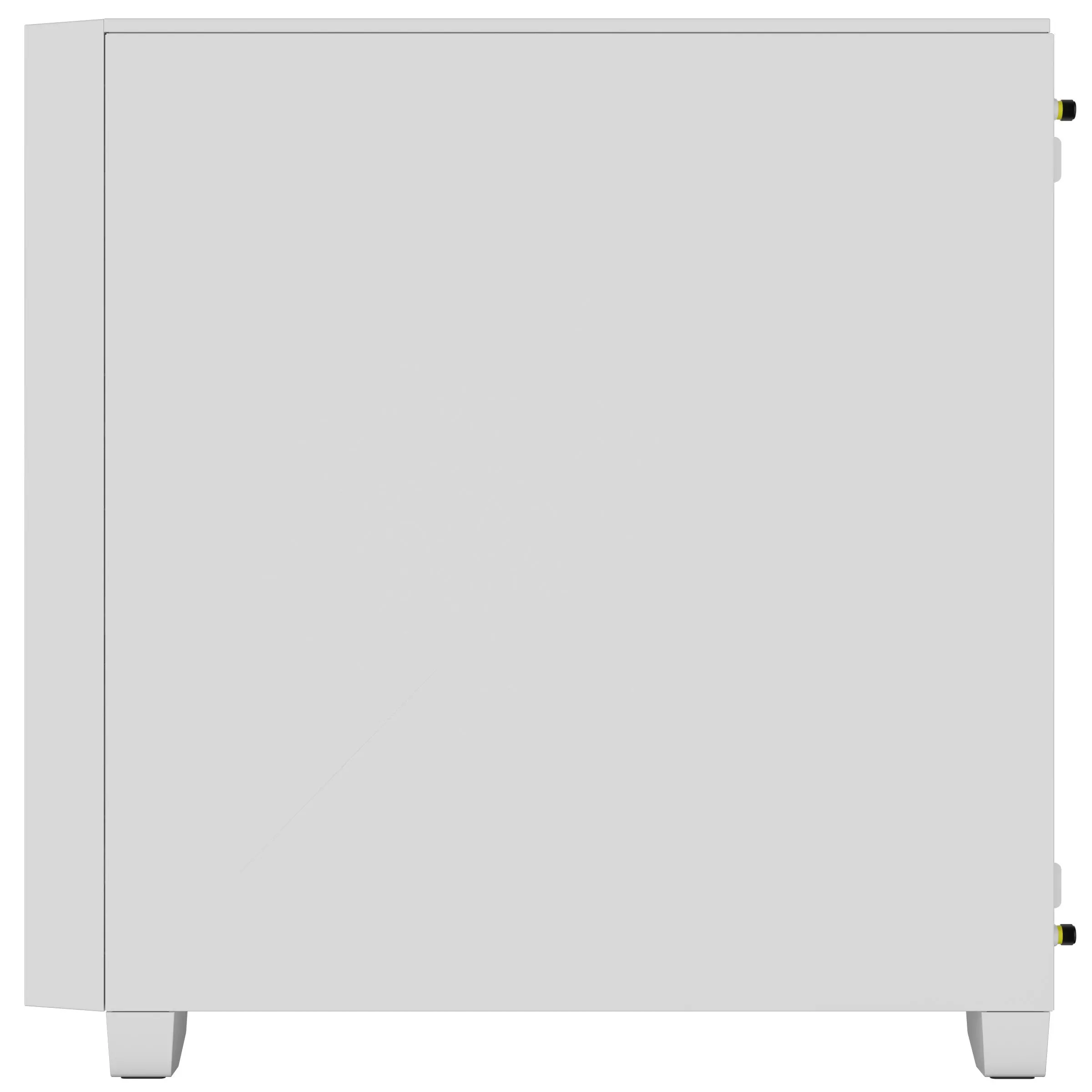 Obudowa Corsair 3000D AIRFLOW Biały