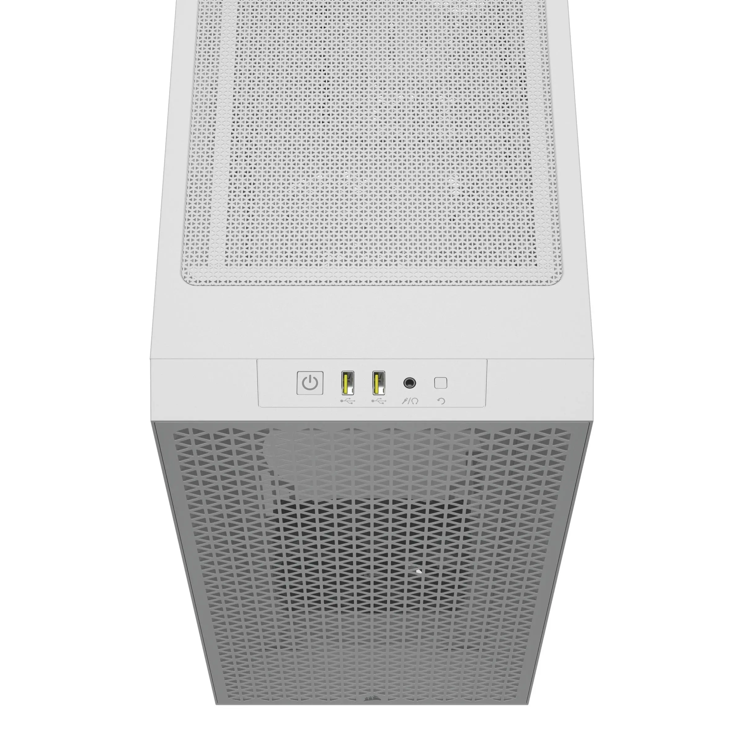 Obudowa Corsair 3000D AIRFLOW Biały