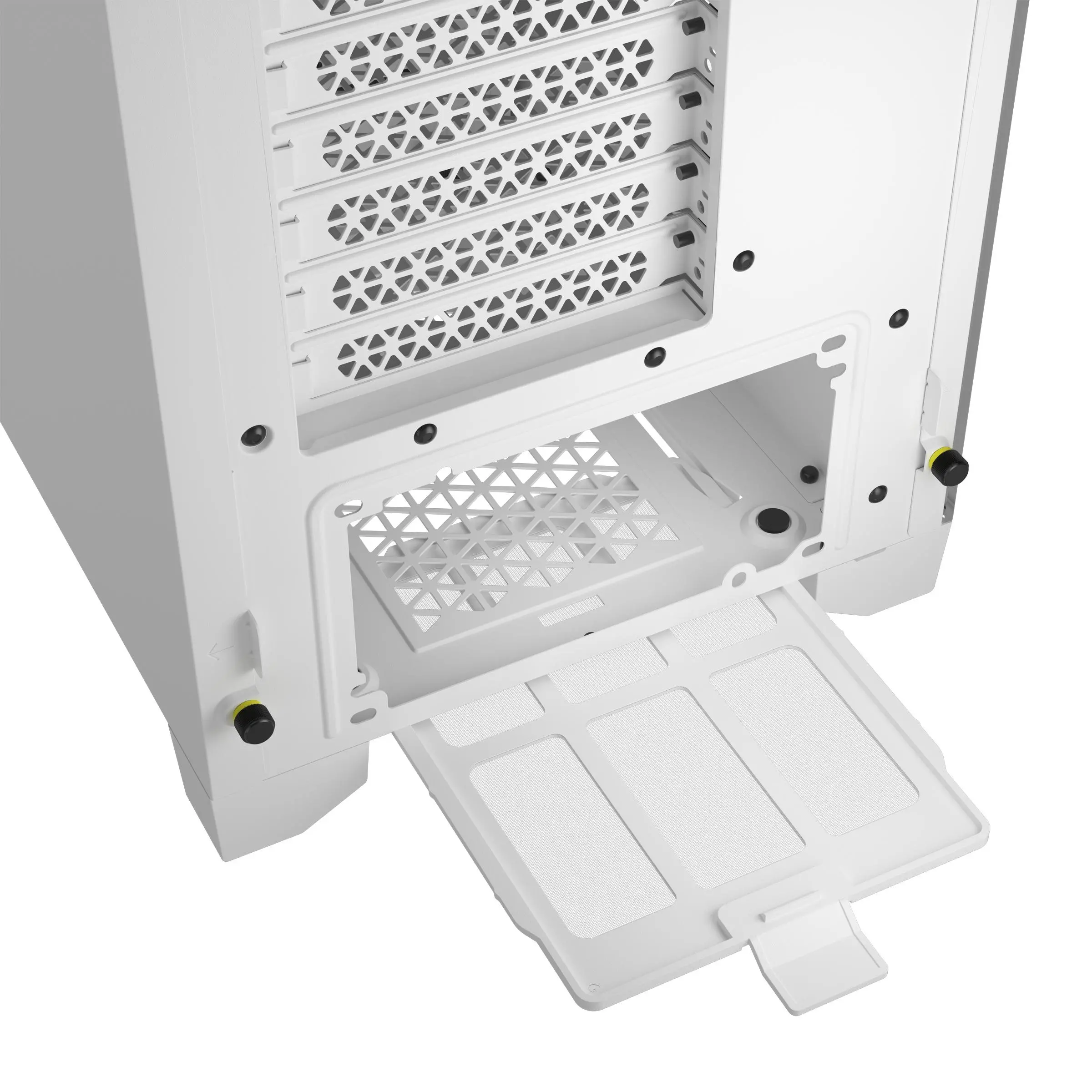 Obudowa Corsair 3000D AIRFLOW Biały