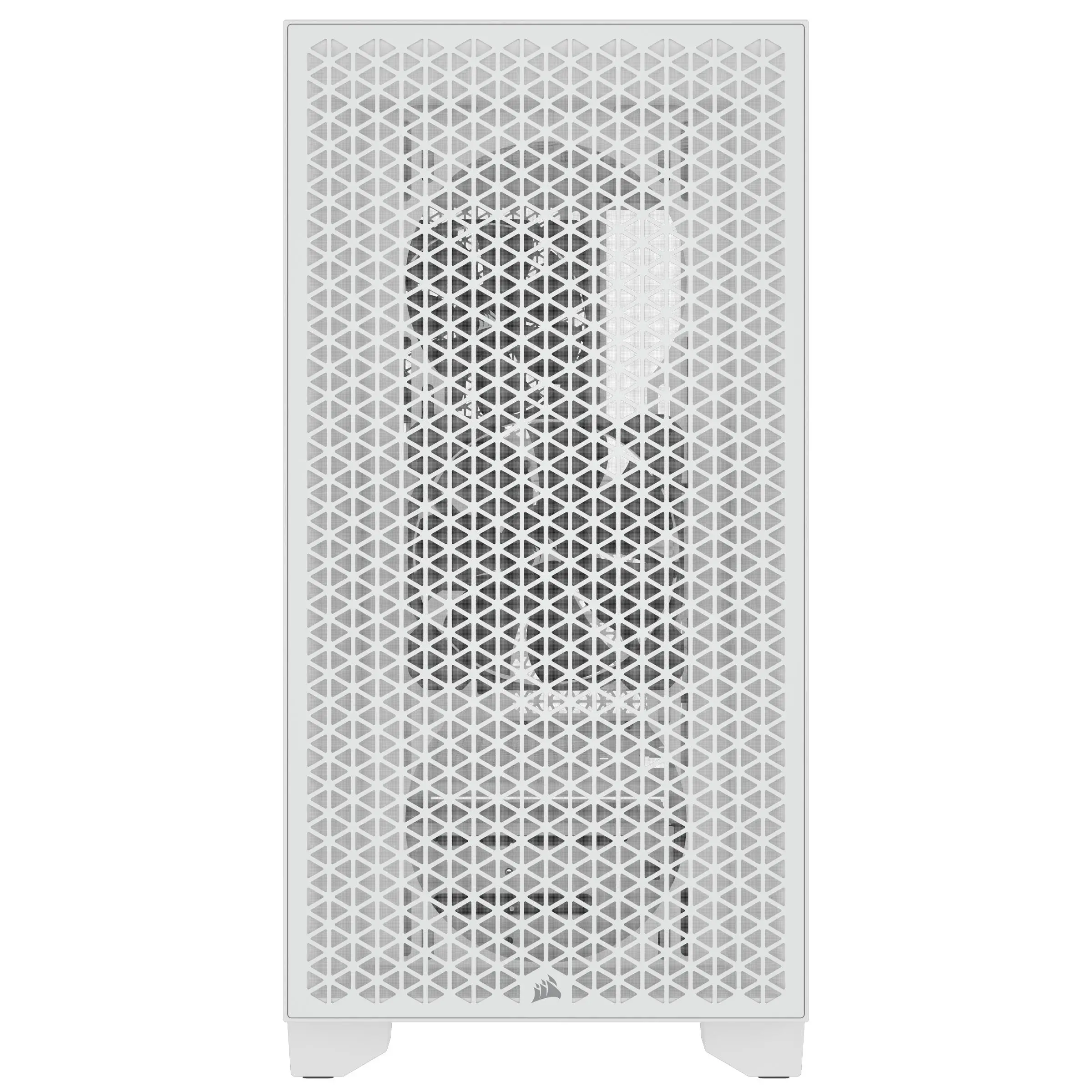 Obudowa Corsair 3000D AIRFLOW Biały