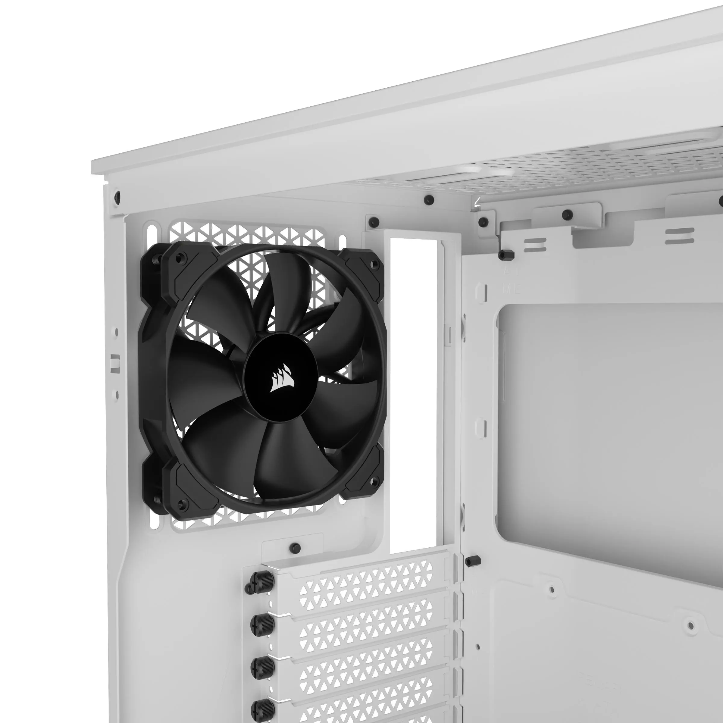 Obudowa Corsair 3000D AIRFLOW Biały