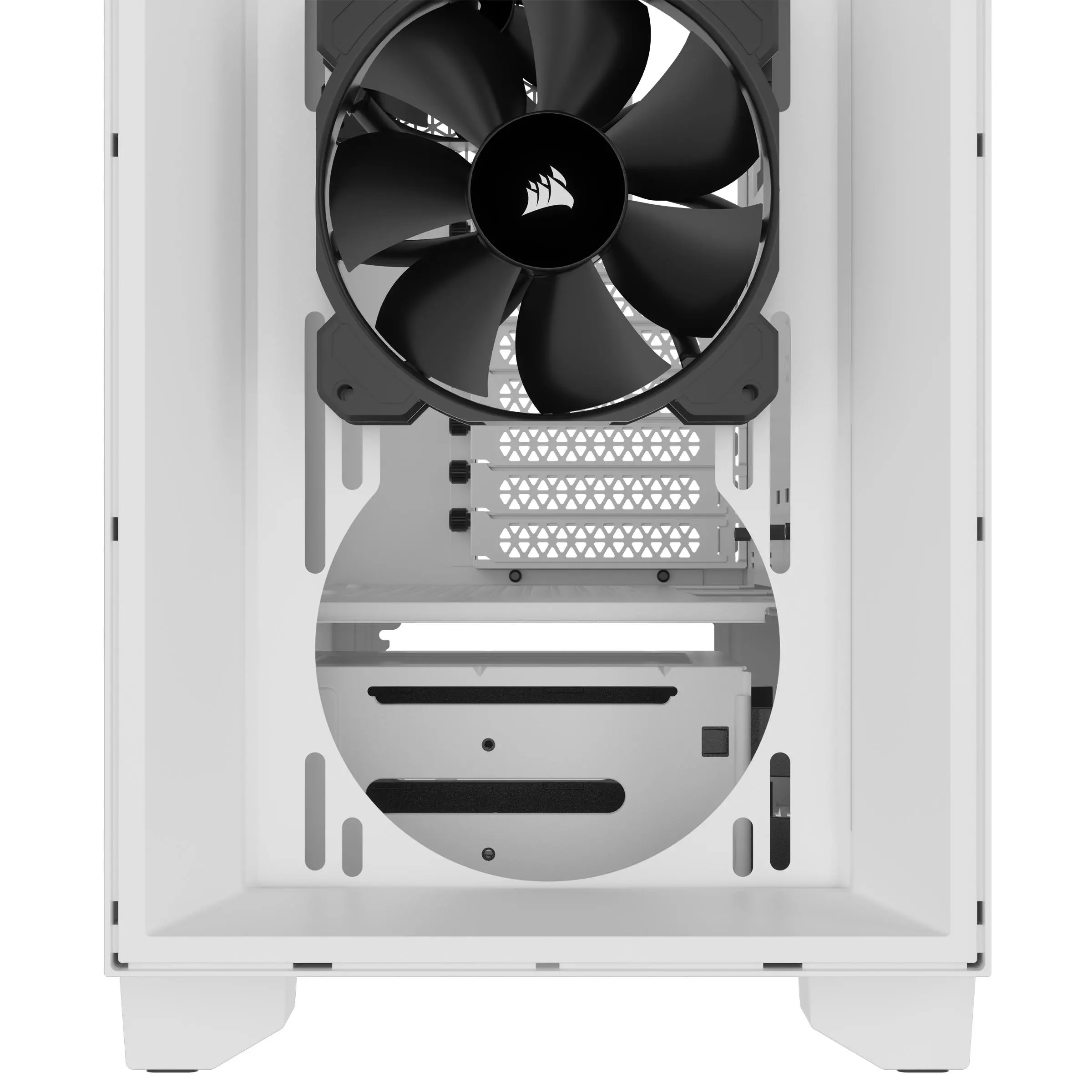 Obudowa Corsair 3000D AIRFLOW Biały