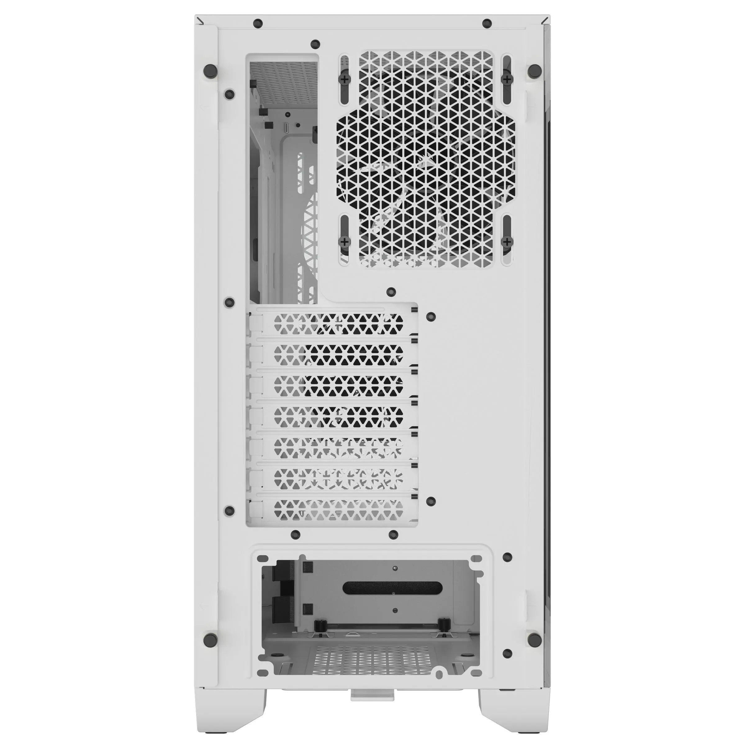 Obudowa Corsair 3000D AIRFLOW Biały