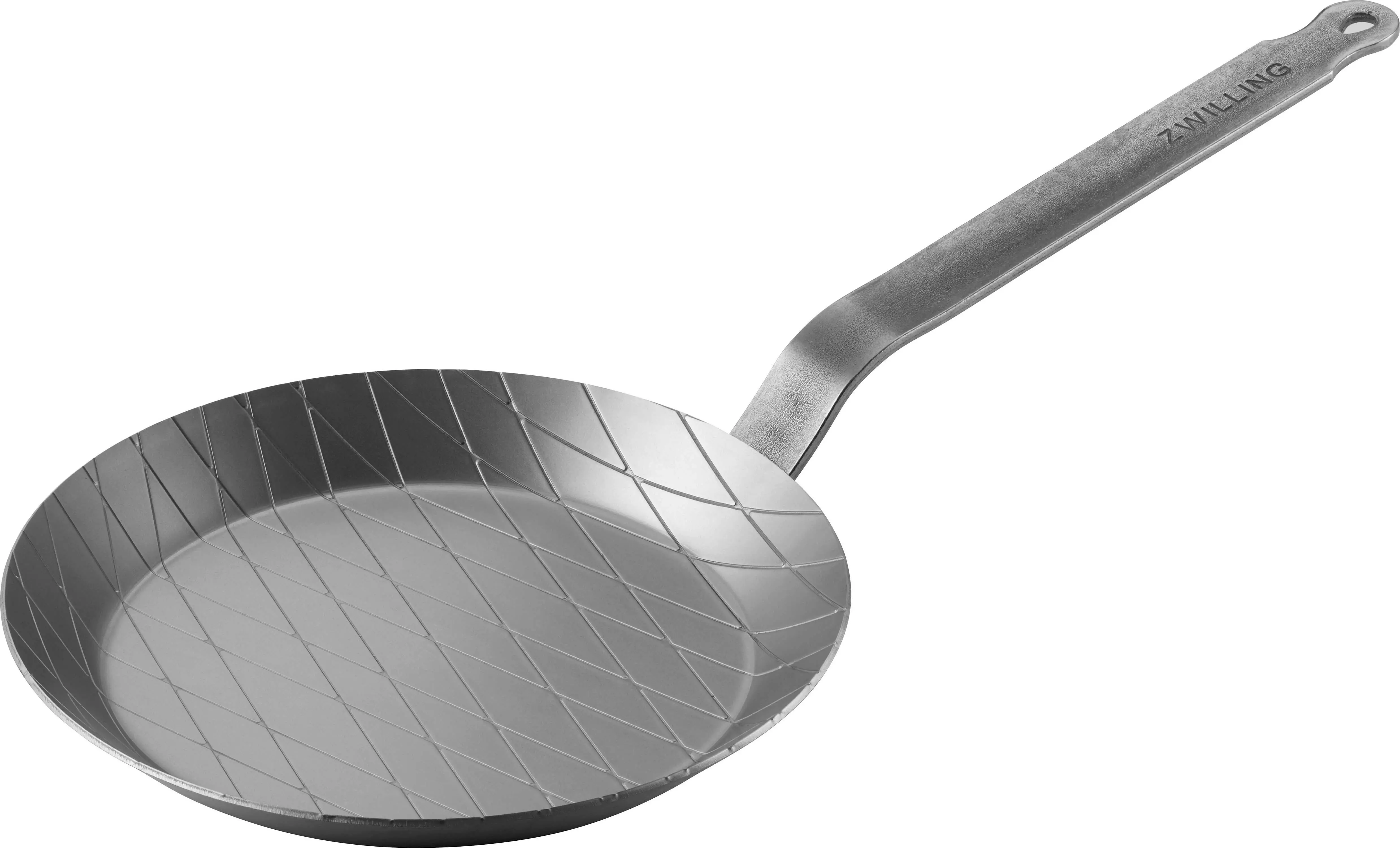 Patelnia Zwilling Forge 10262-270-0 Indukcja Żelazna 28cm
