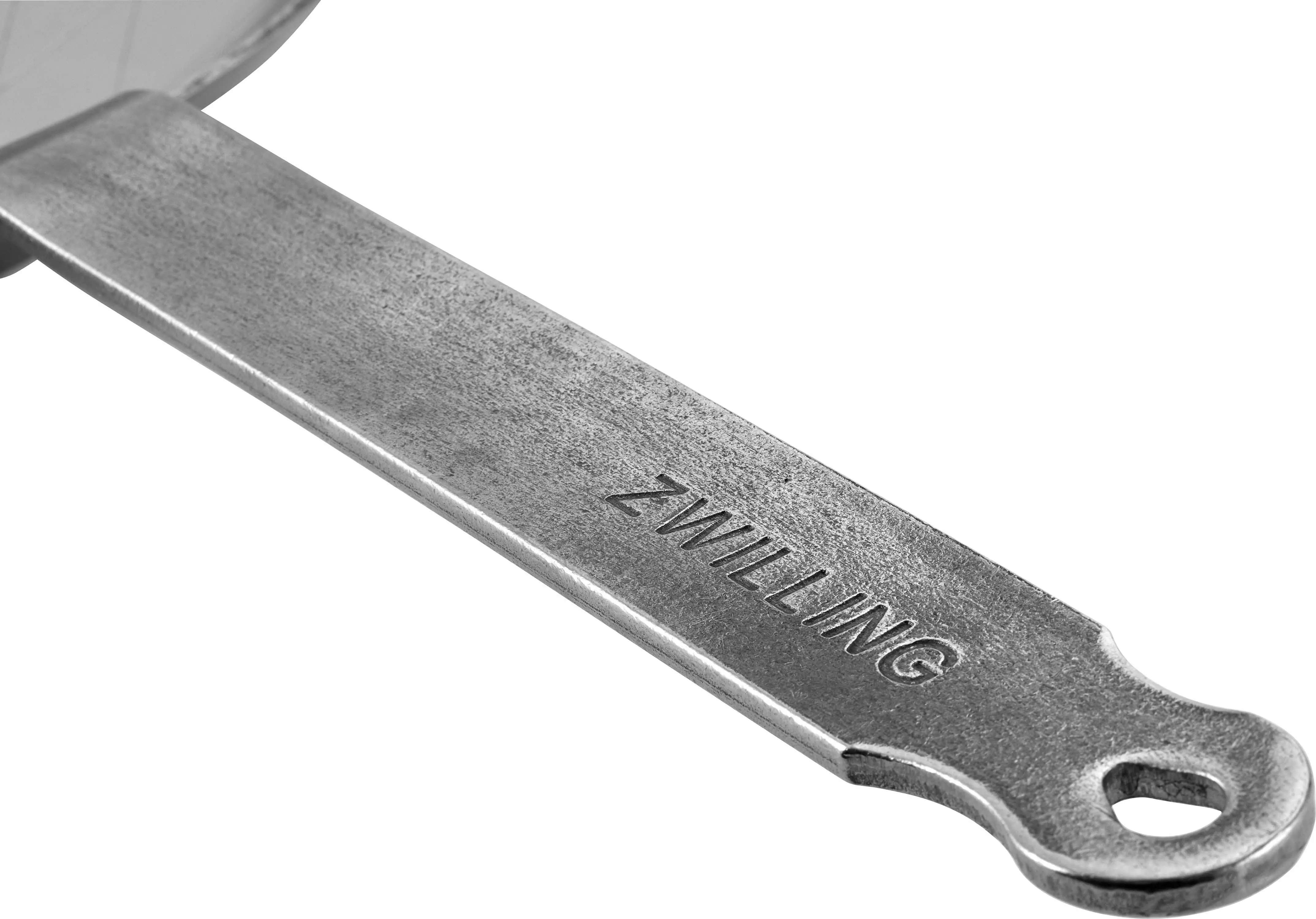 Patelnia Zwilling Forge 10262-270-0 Indukcja Żelazna 28cm