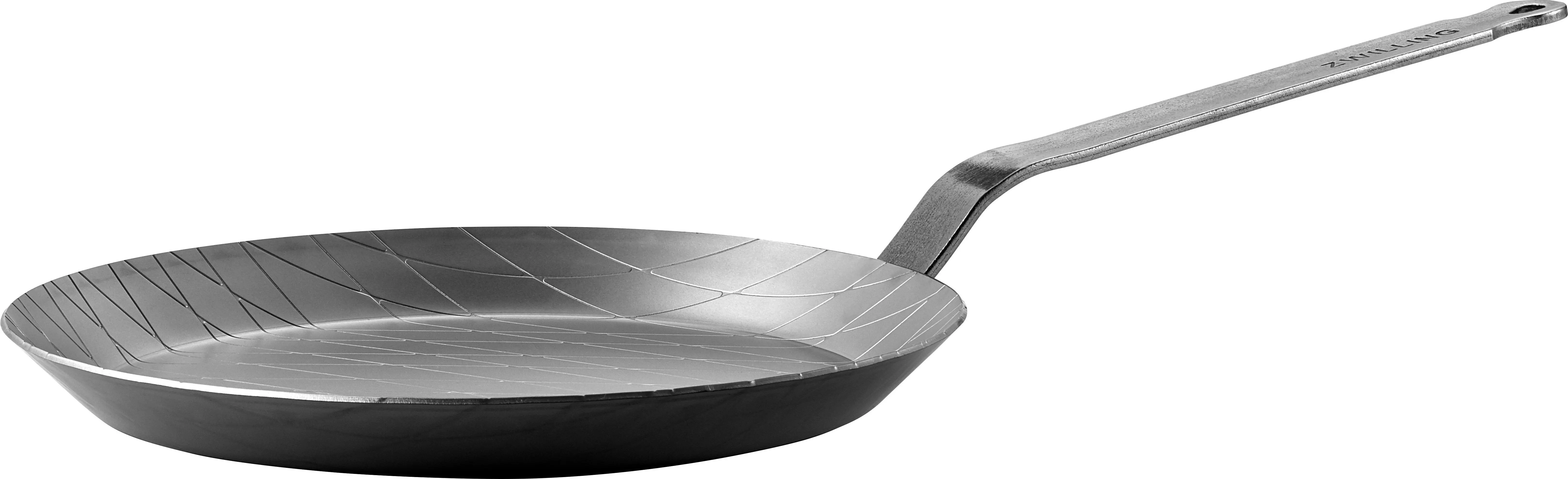 Patelnia Zwilling Forge 10262-270-0 Indukcja Żelazna 28cm