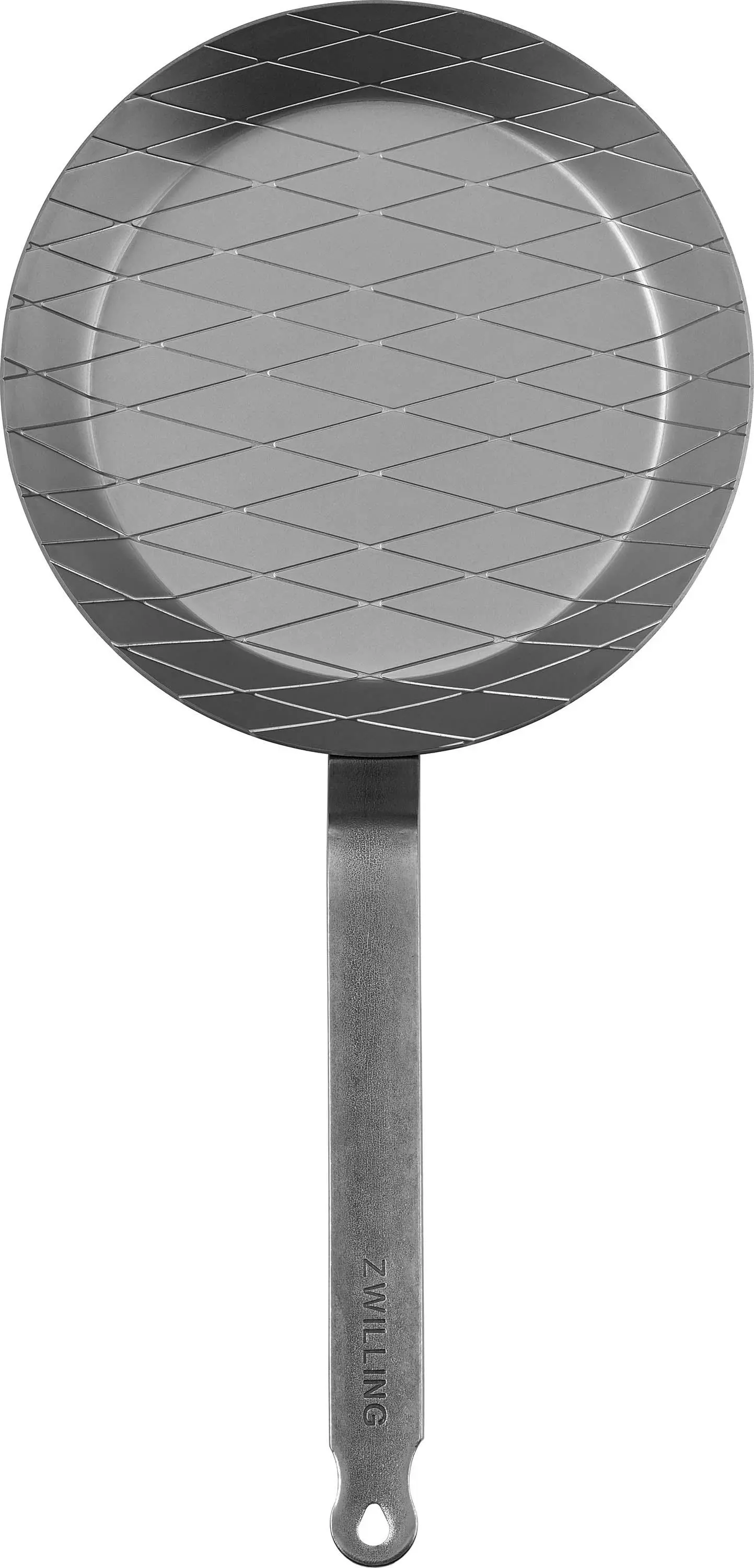 Patelnia Zwilling Forge 10262-270-0 Indukcja Żelazna 28cm