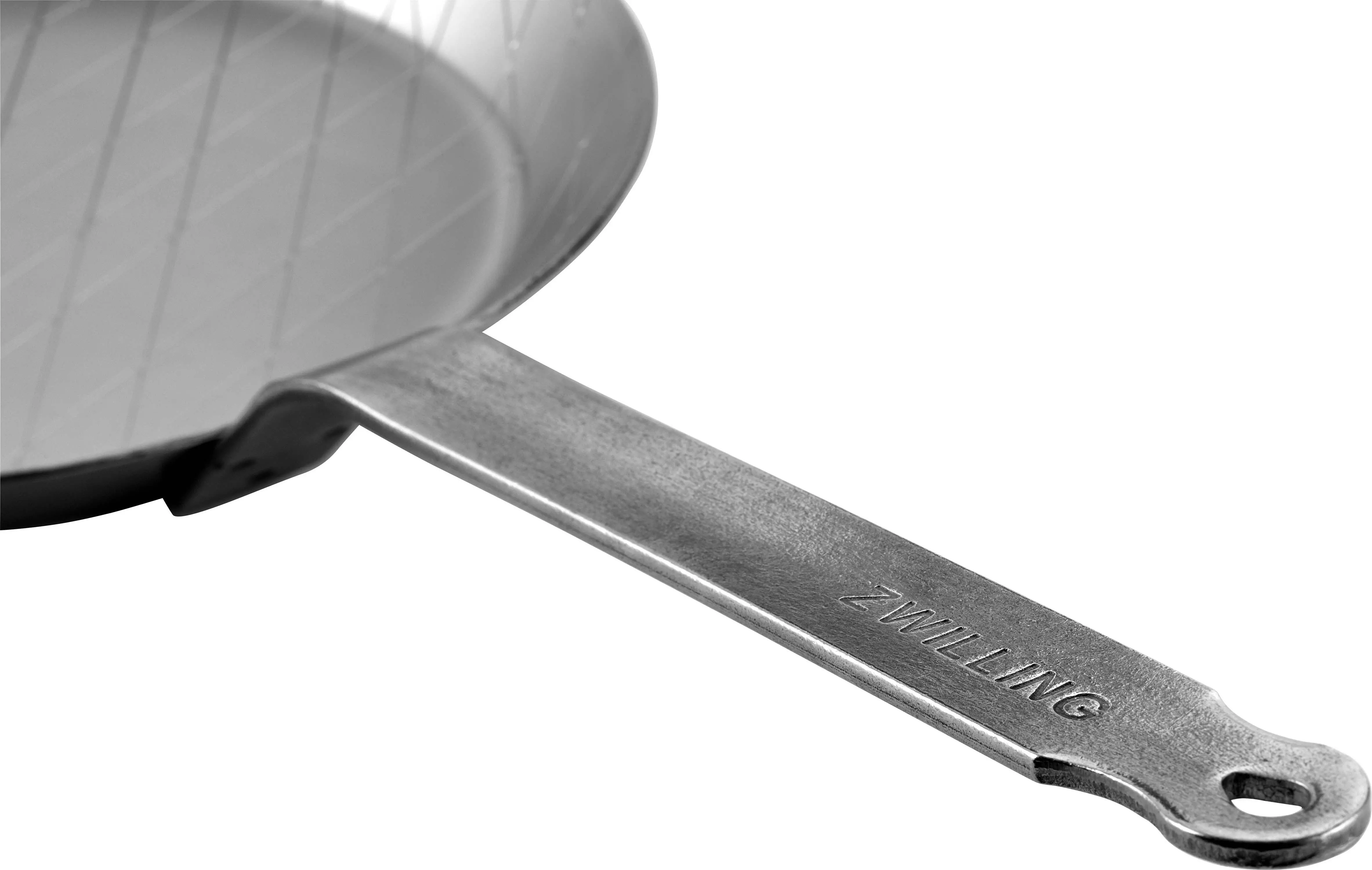Patelnia Zwilling Forge 10262-270-0 Indukcja Żelazna 28cm