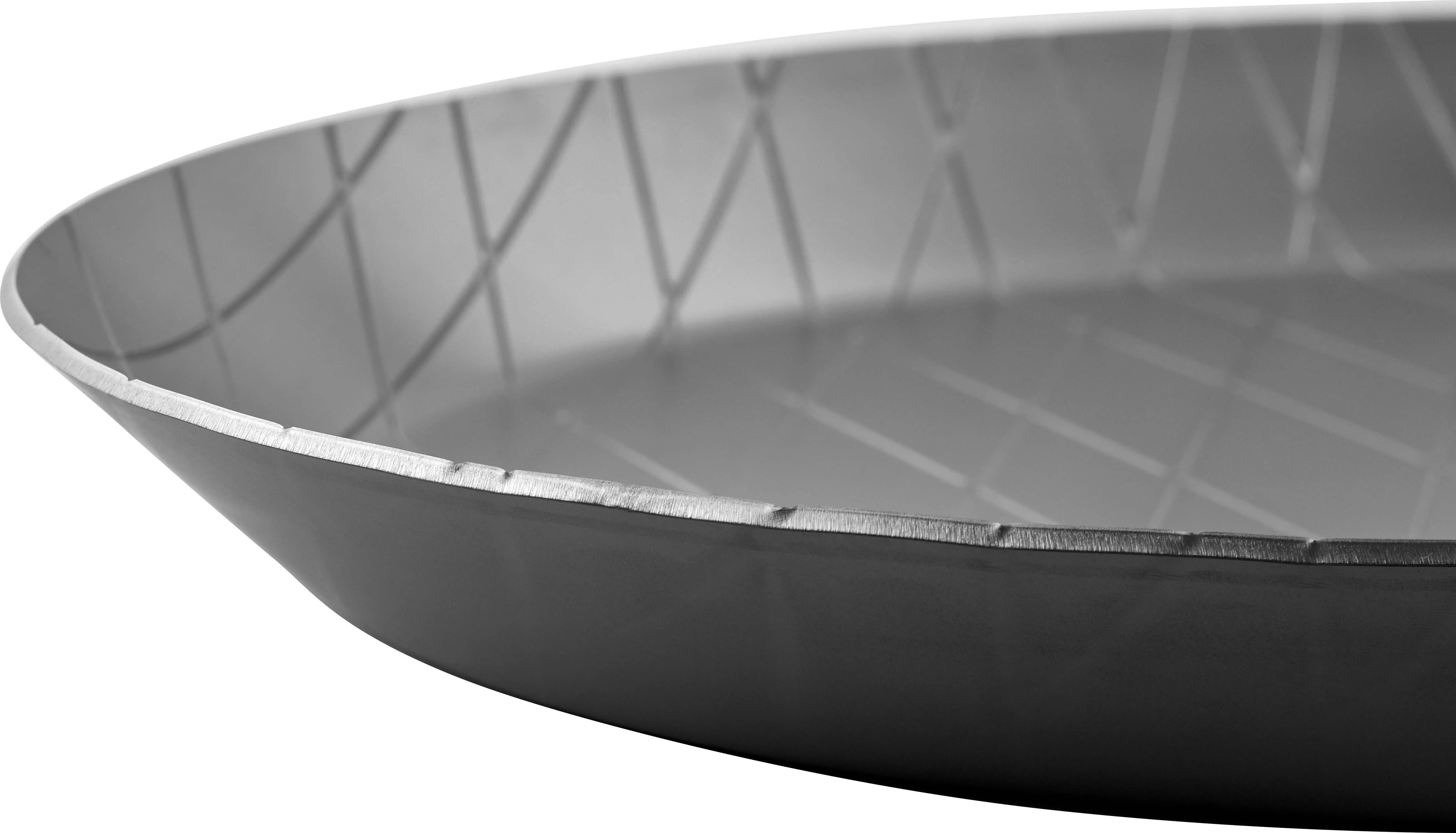 Patelnia Zwilling Forge 10262-270-0 Indukcja Żelazna 28cm