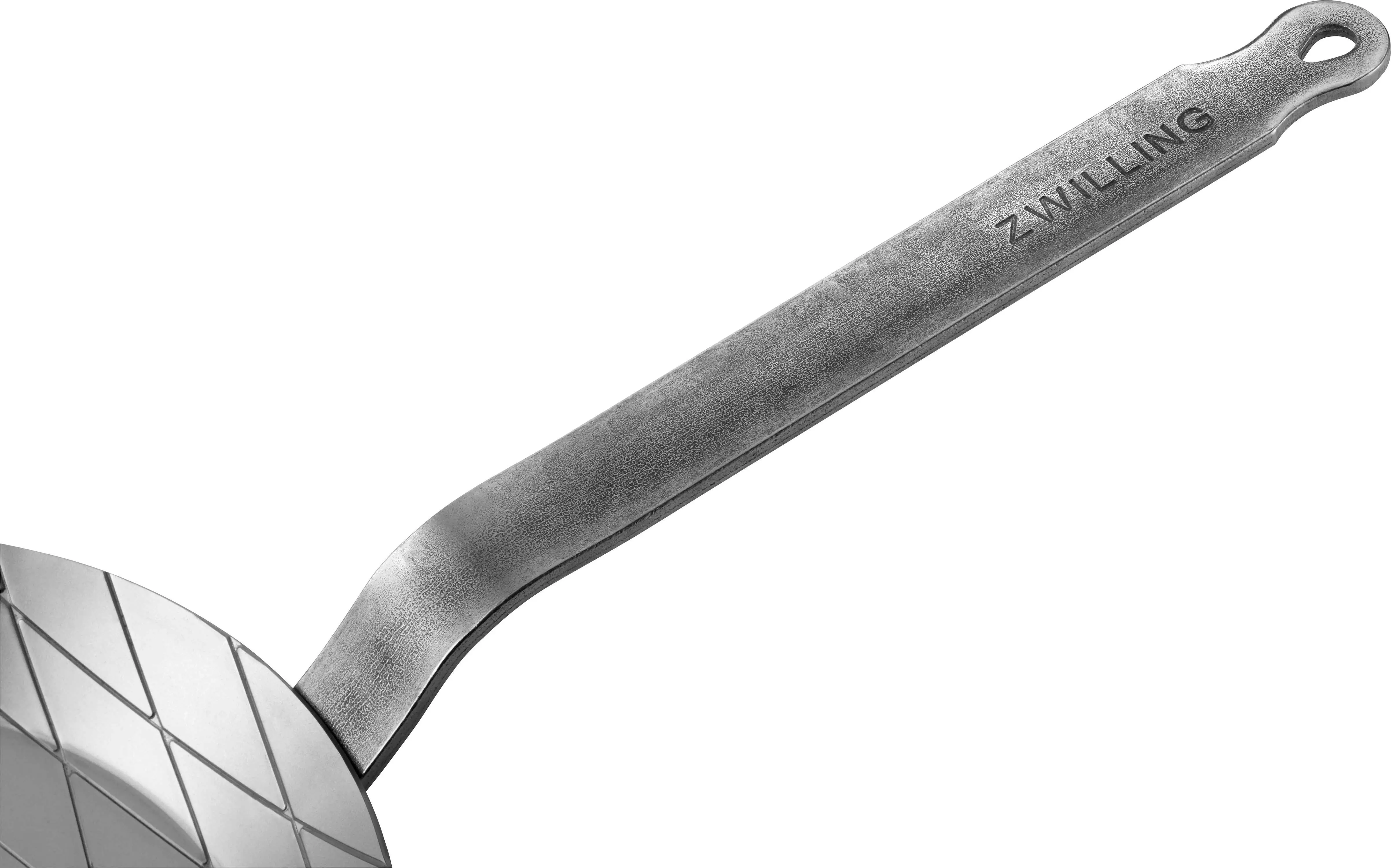 Patelnia Zwilling Forge 10262-270-0 Indukcja Żelazna 28cm