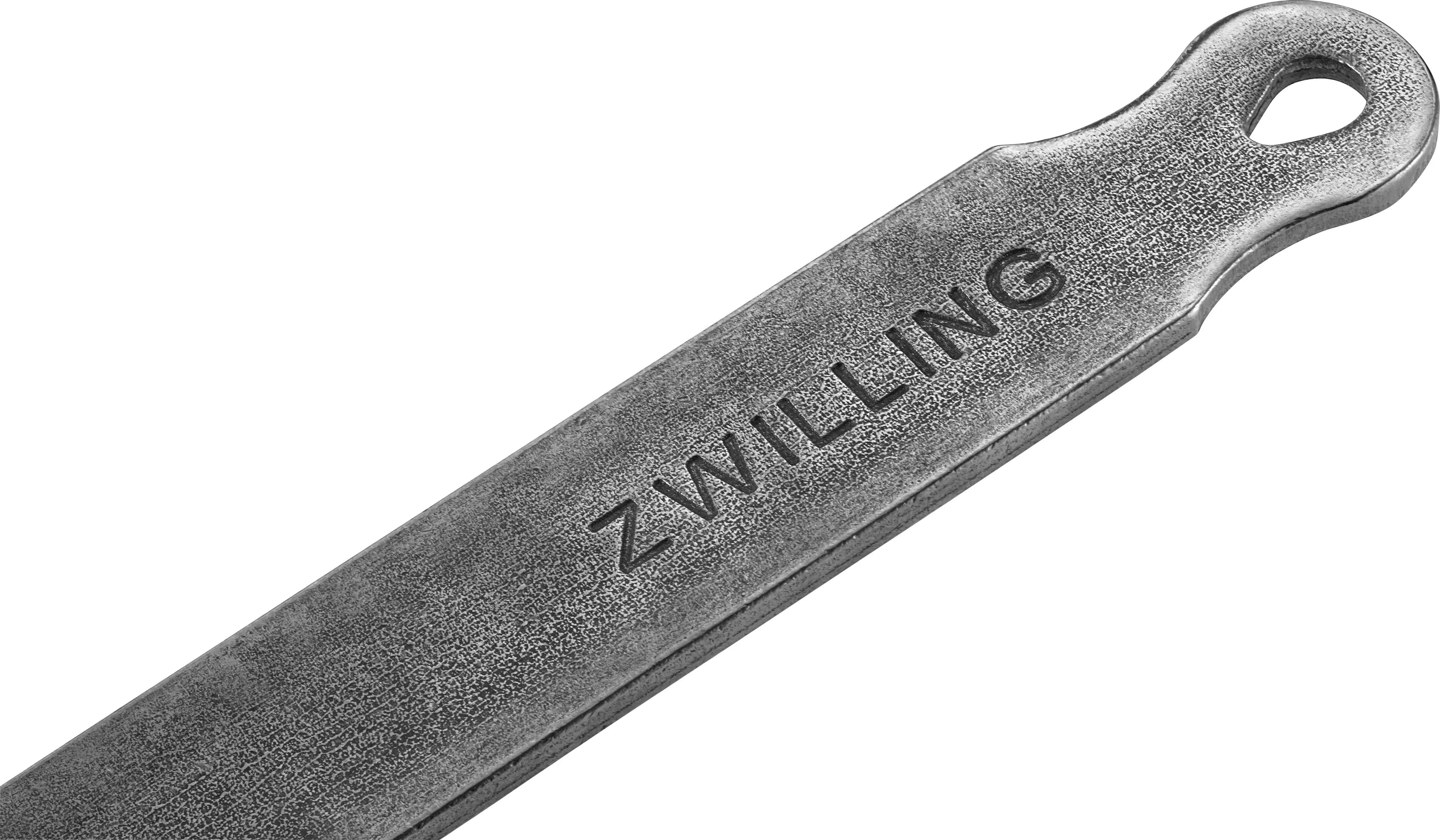 Patelnia Zwilling Forge 10262-270-0 Indukcja Żelazna 28cm