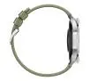 Smartwatch Huawei Watch GT4 Green Woven Strap 46mm GPS Zielony