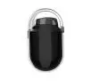 Słuchawki bezprzewodowe Tozo T18 Crystal Buds Dokanałowe Bluetooth 5.3 Czarny