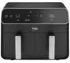 Frytkownica beztłuszczowa Beko FRL5388B ExpertFry 2400W 8,5l