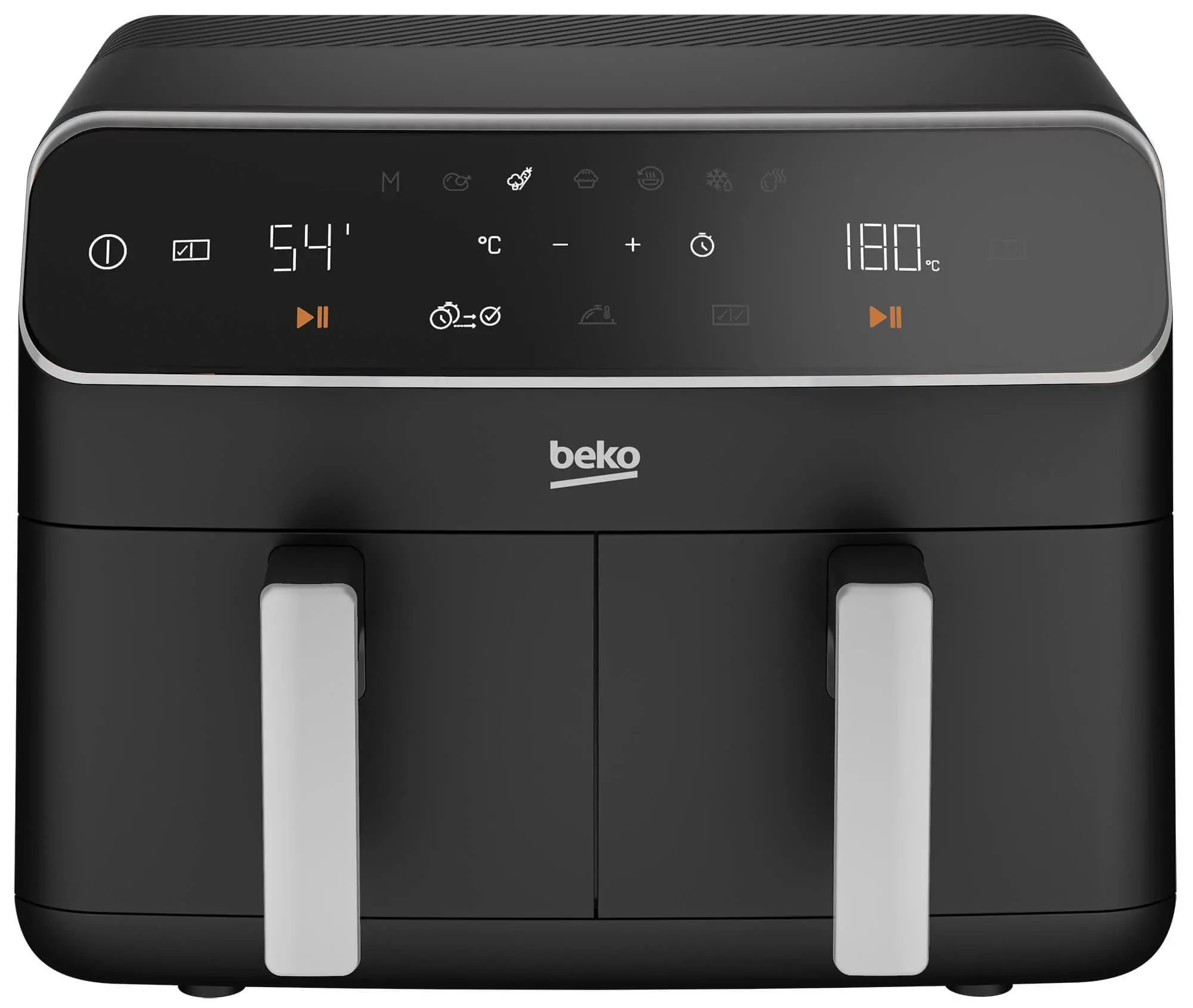 Frytkownica beztłuszczowa Beko FRL5388B ExpertFry 2400W 8,5l