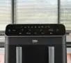 Frytkownica beztłuszczowa Beko FRL5388B ExpertFry 2400W 8,5l