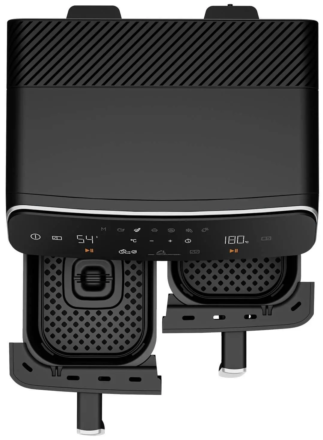 Frytkownica beztłuszczowa Beko FRL5388B ExpertFry 2400W 8,5l