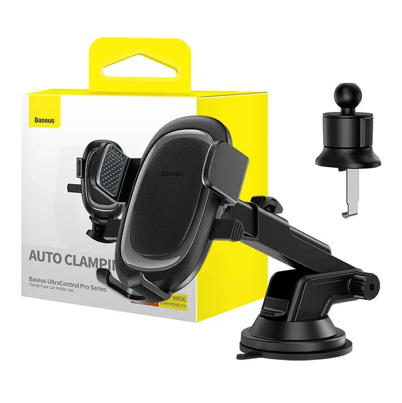 Baseus UltraControl Pro Czarny