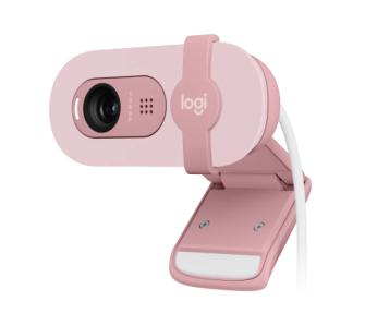Kamera internetowa Logitech Brio 100  Rózowy
