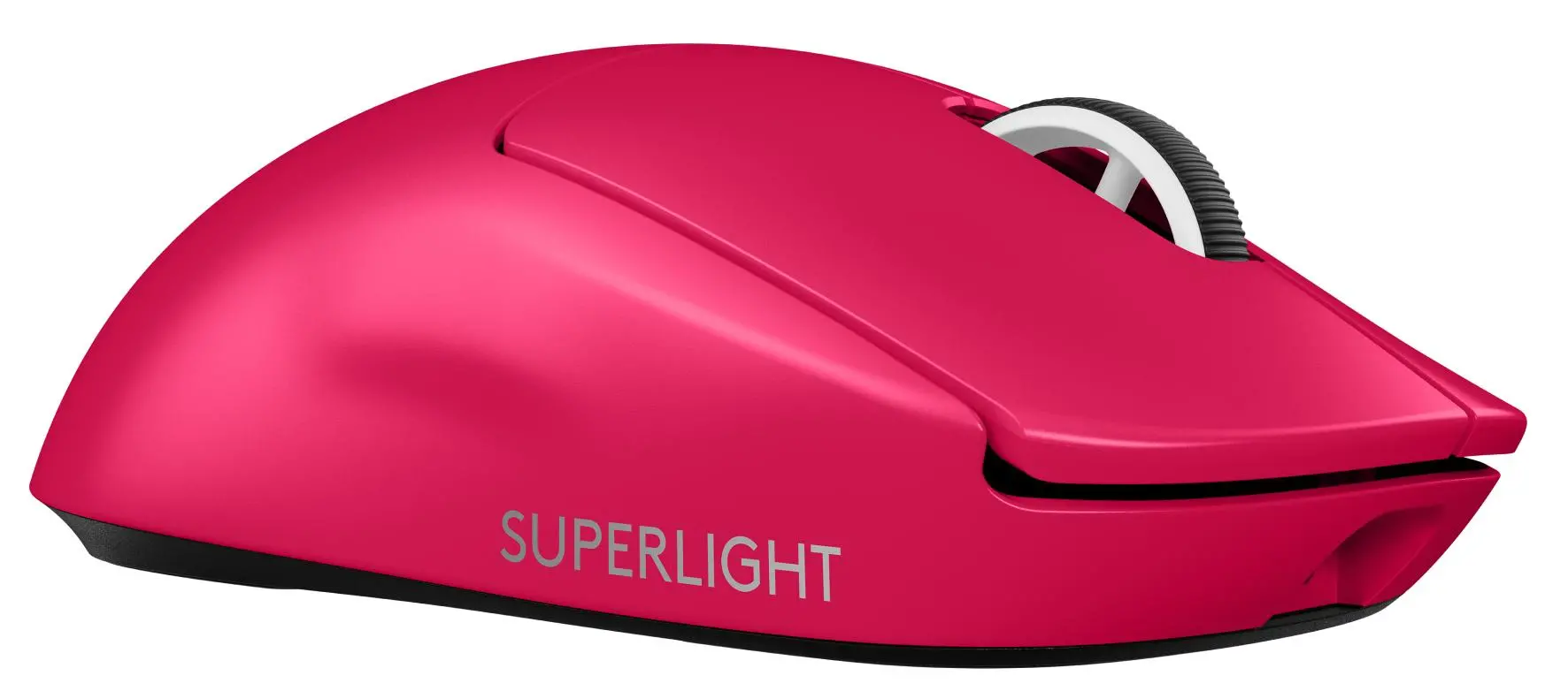 Myszka gamingowa Logitech G Pro X Superlight 2 Różowy