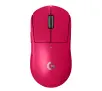 Myszka gamingowa Logitech G Pro X Superlight 2 Różowy