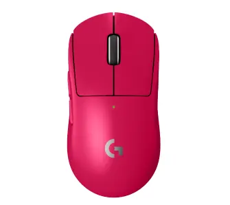 Myszka gamingowa Logitech G Pro X Superlight 2 Różowy