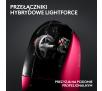 Myszka gamingowa Logitech G Pro X Superlight 2 Różowy