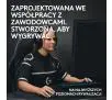 Klawiatura mechaniczna Logitech G Pro X TKL Lightspeed Tactile GX Brown Biały