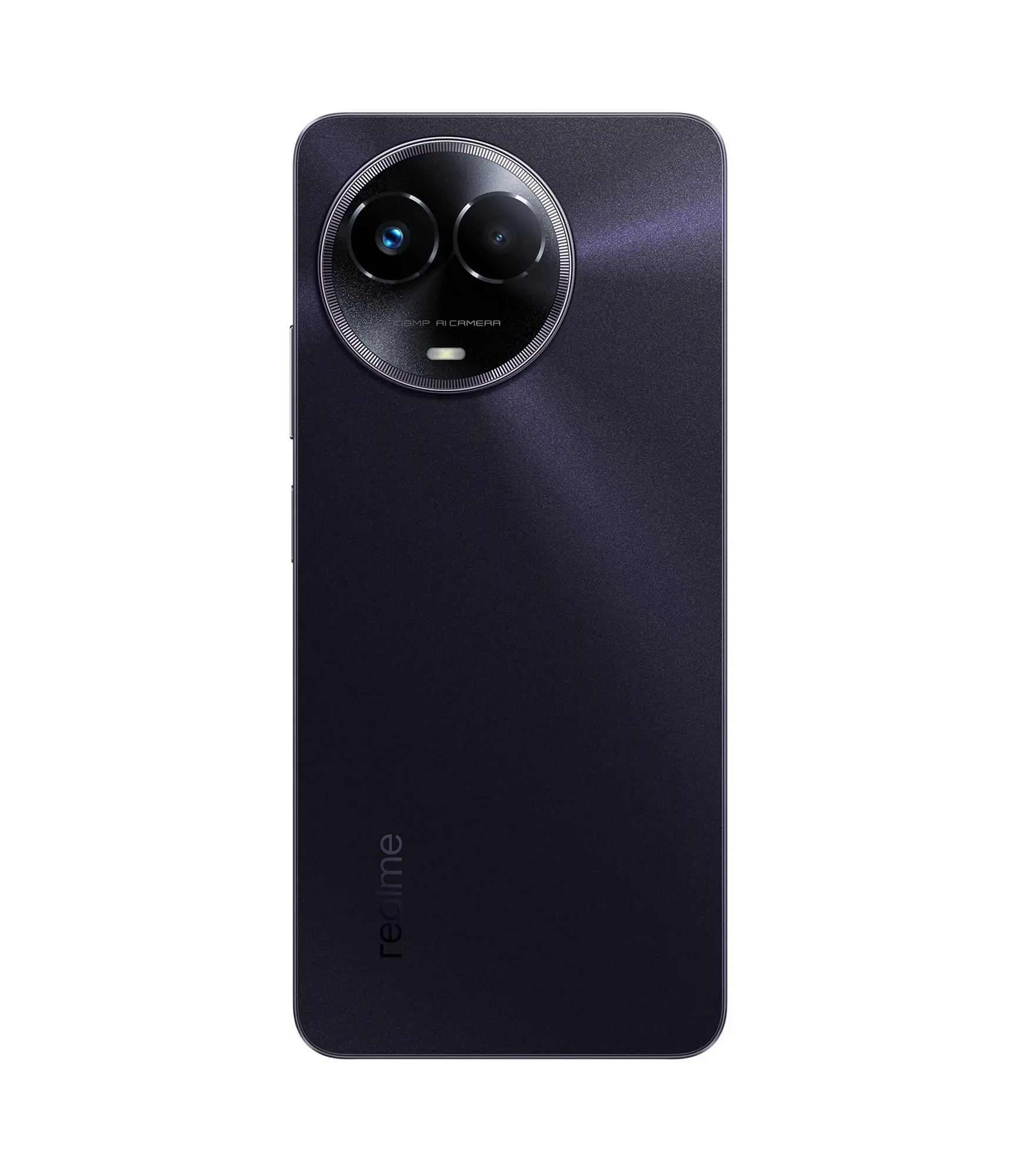 Smartfon realme 11 5G 8/256GB 6,72" 120Hz 108Mpix Czarny
