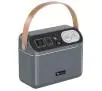 Stacja zasilania Navitel NS150, 222Wh, Inwerter 12V-220V / 150W