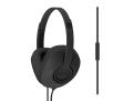 Słuchawki przewodowe Koss UR23i (czarny)
