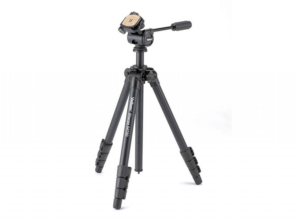 Velbon Sherpa 5470D