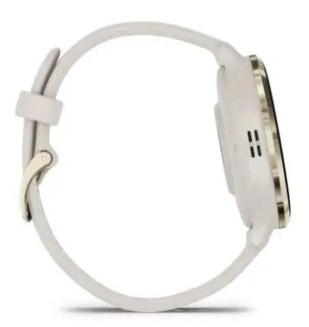 Smartwatch Garmin Venu 3S 41mm Złoty