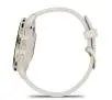 Smartwatch Garmin Venu 3S 41mm Złoty