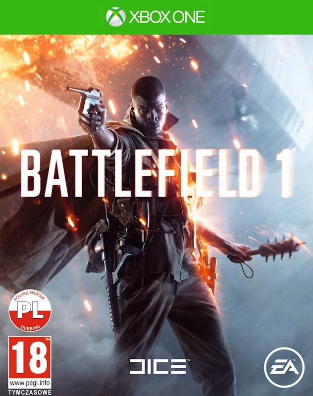 Battlefield 1 Xbox One / Xbox Series X