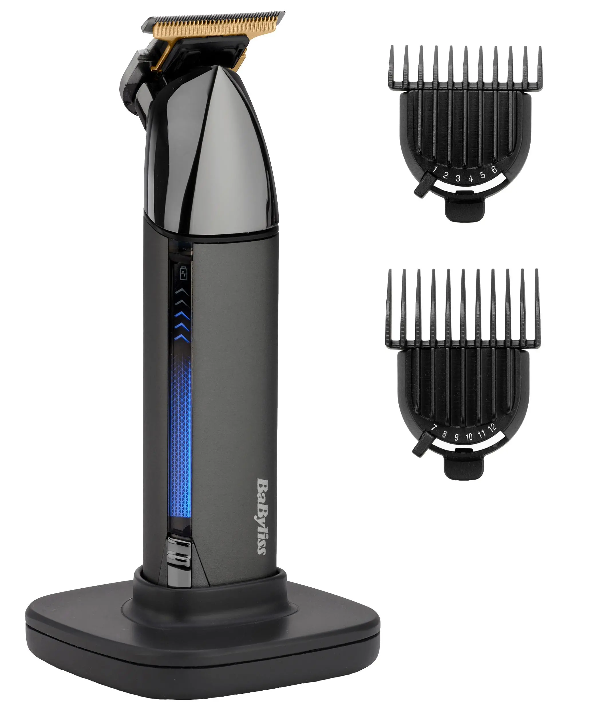 BaByliss Super-X T991E 300min
