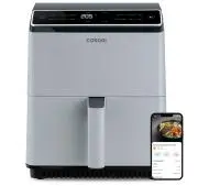 Cosori Dual Blaze CAF-P583S-AEUR 1700W 6,4l Aplikacja mobilna