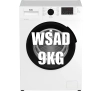Pralka Beko WFTC9723XW SteamCure 9kg 1400obr/min