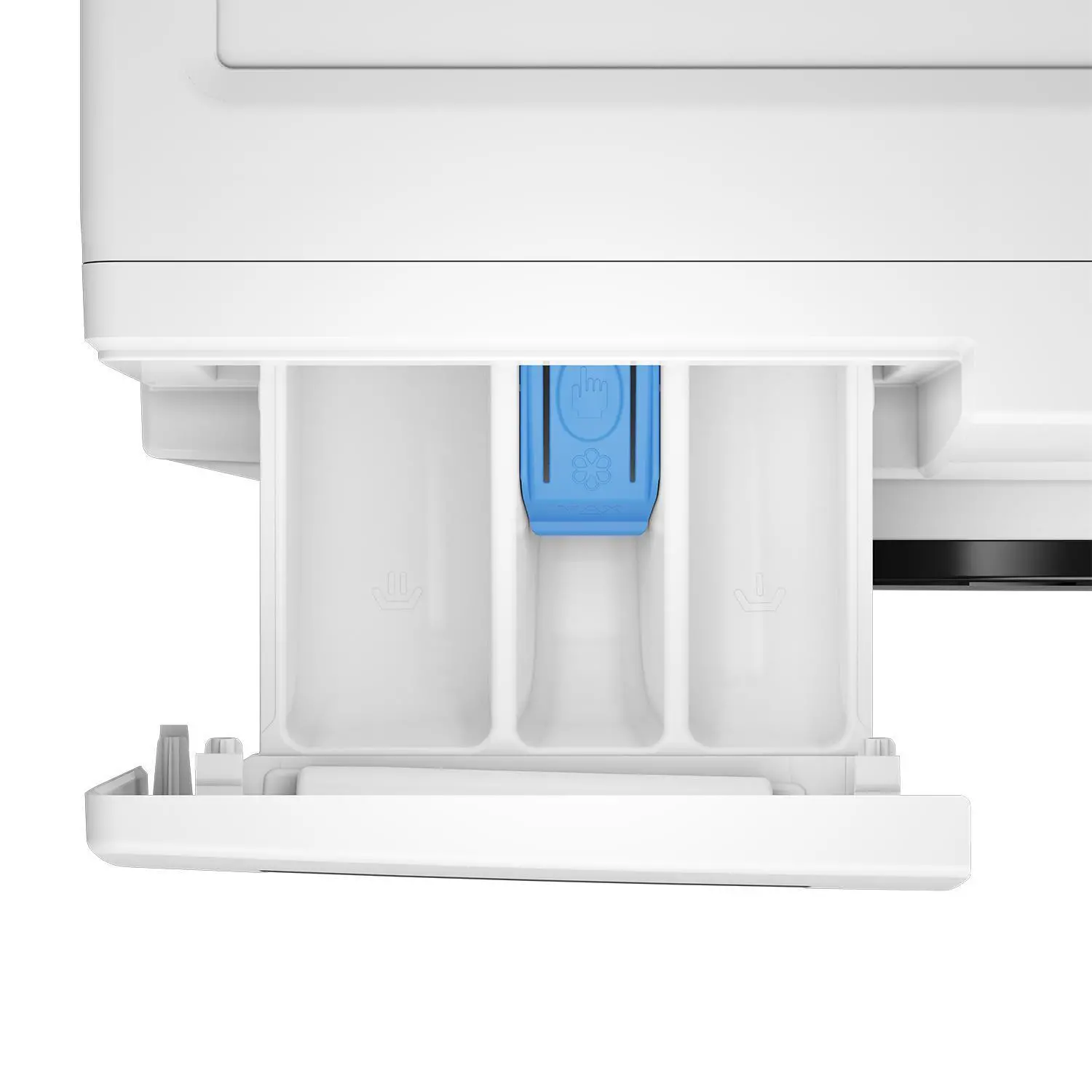 Pralka Beko WFTC9723XW SteamCure 9kg 1400obr/min