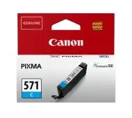 Canon CLI-571C Błękitny 7 ml