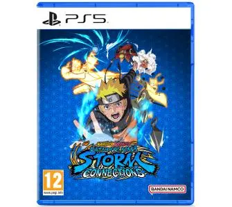 Naruto x Boruto Ultimate Ninja Storm Connections Gra na PS5