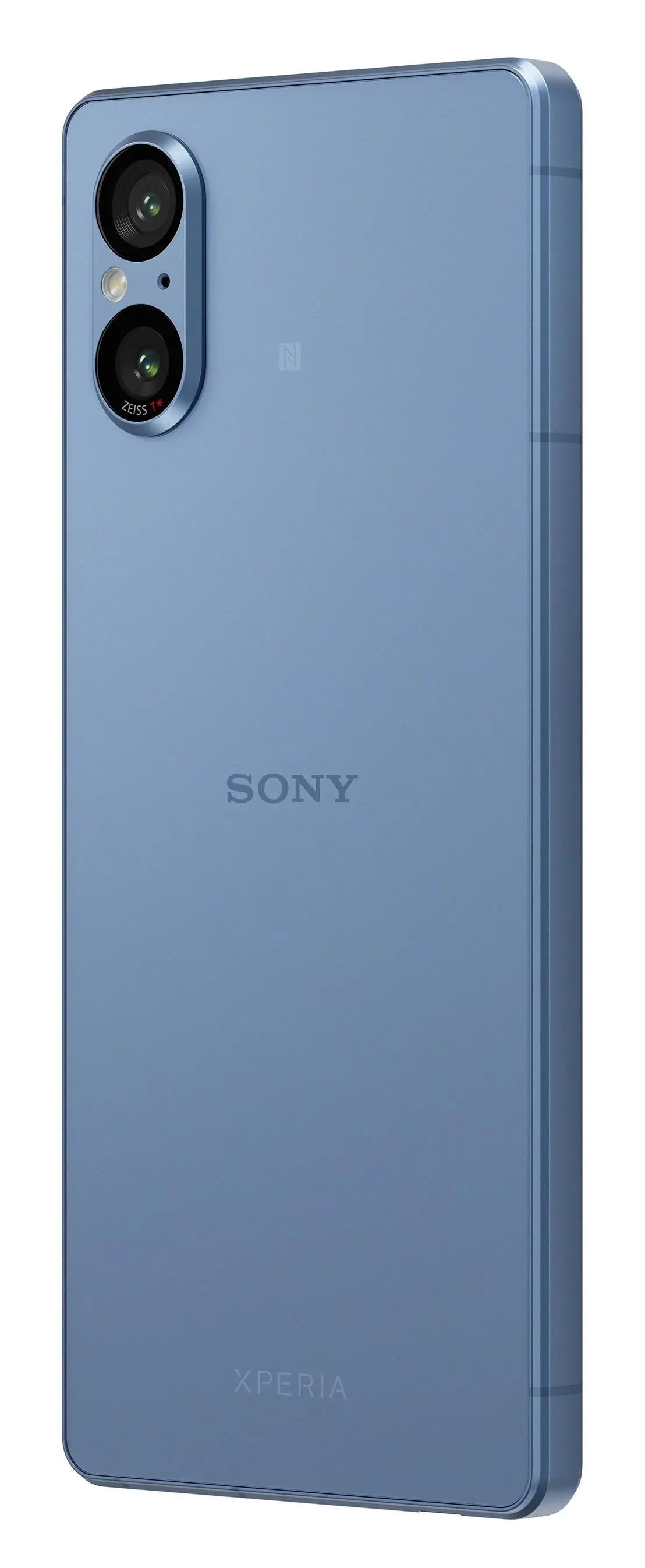 Smartfon Sony Xperia 5 V 8/128GB 6,1" 120Hz 52Mpix Niebieski