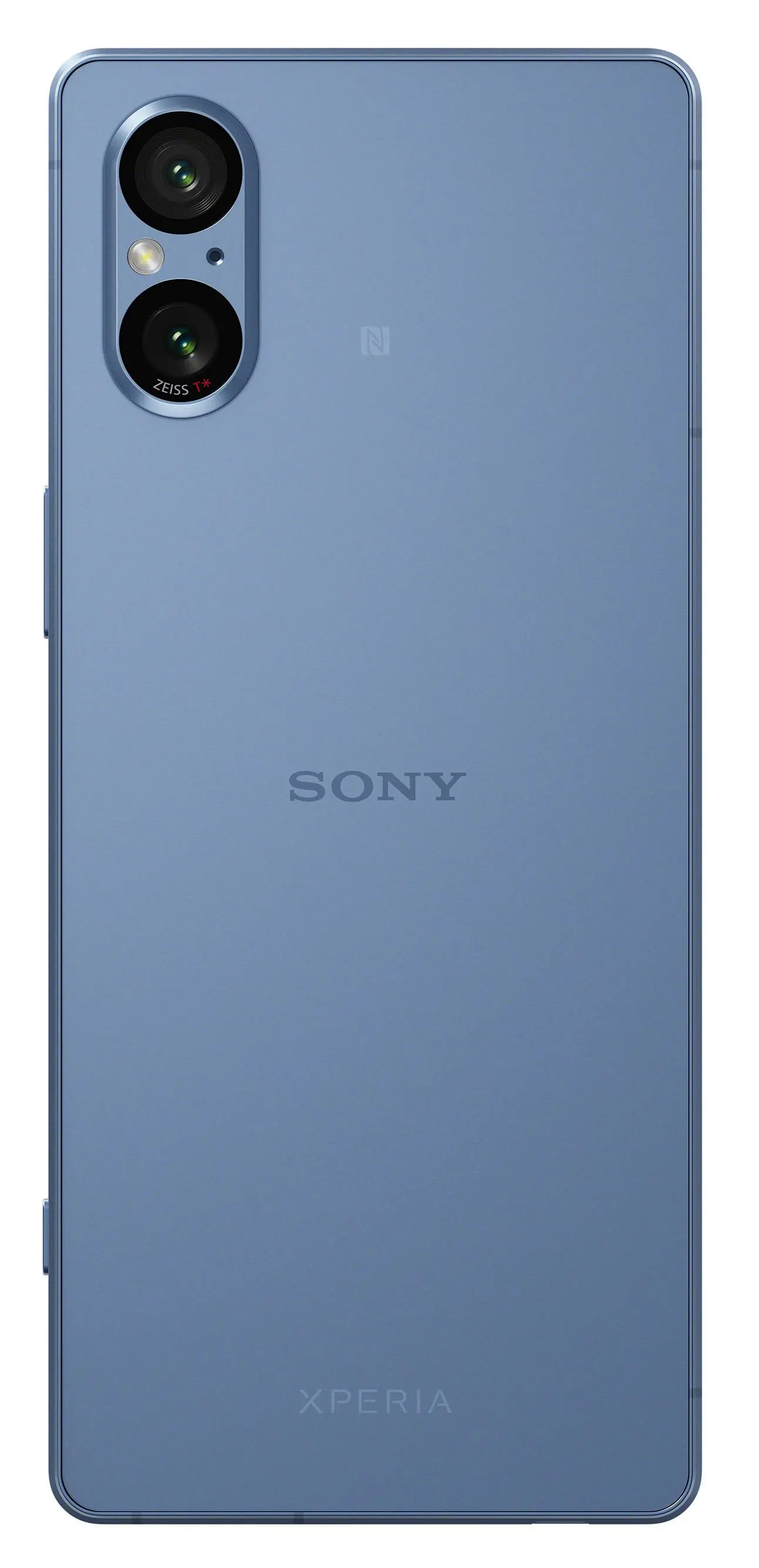 Smartfon Sony Xperia 5 V 8/128GB 6,1" 120Hz 52Mpix Niebieski
