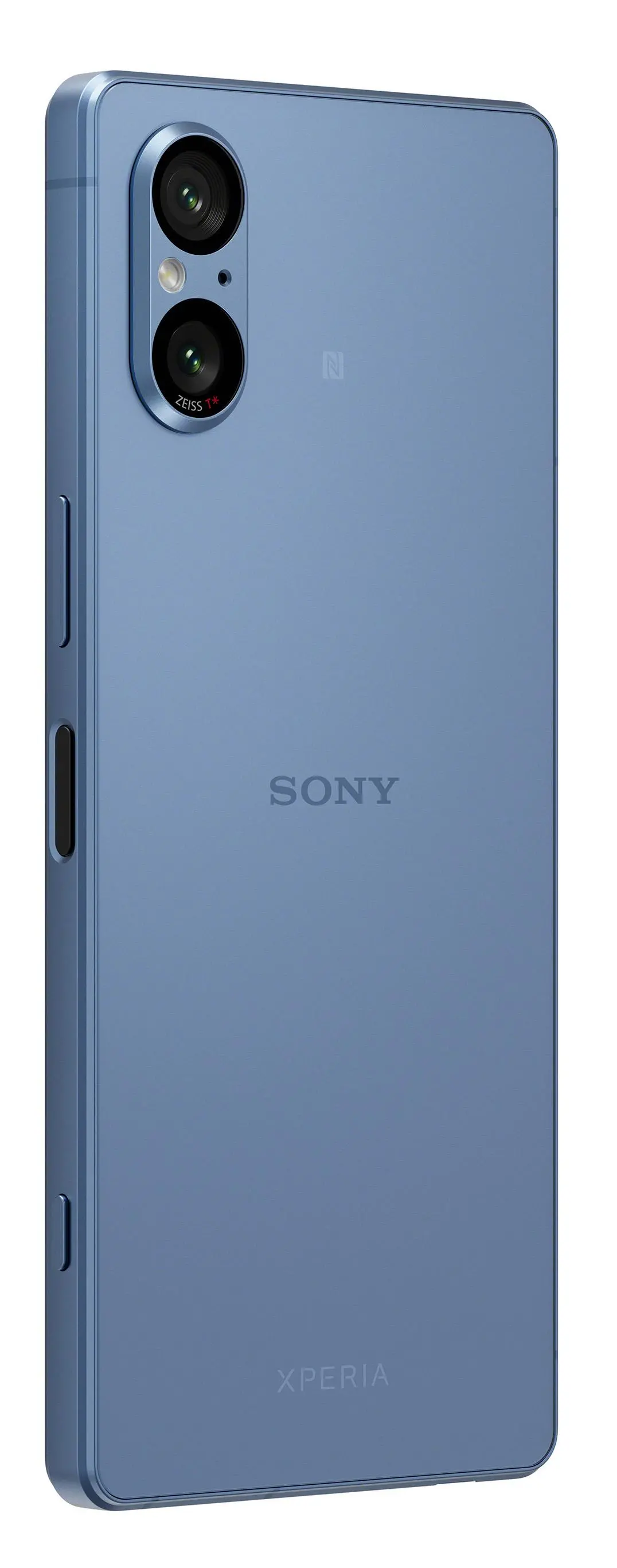 Smartfon Sony Xperia 5 V 8/128GB 6,1" 120Hz 52Mpix Niebieski