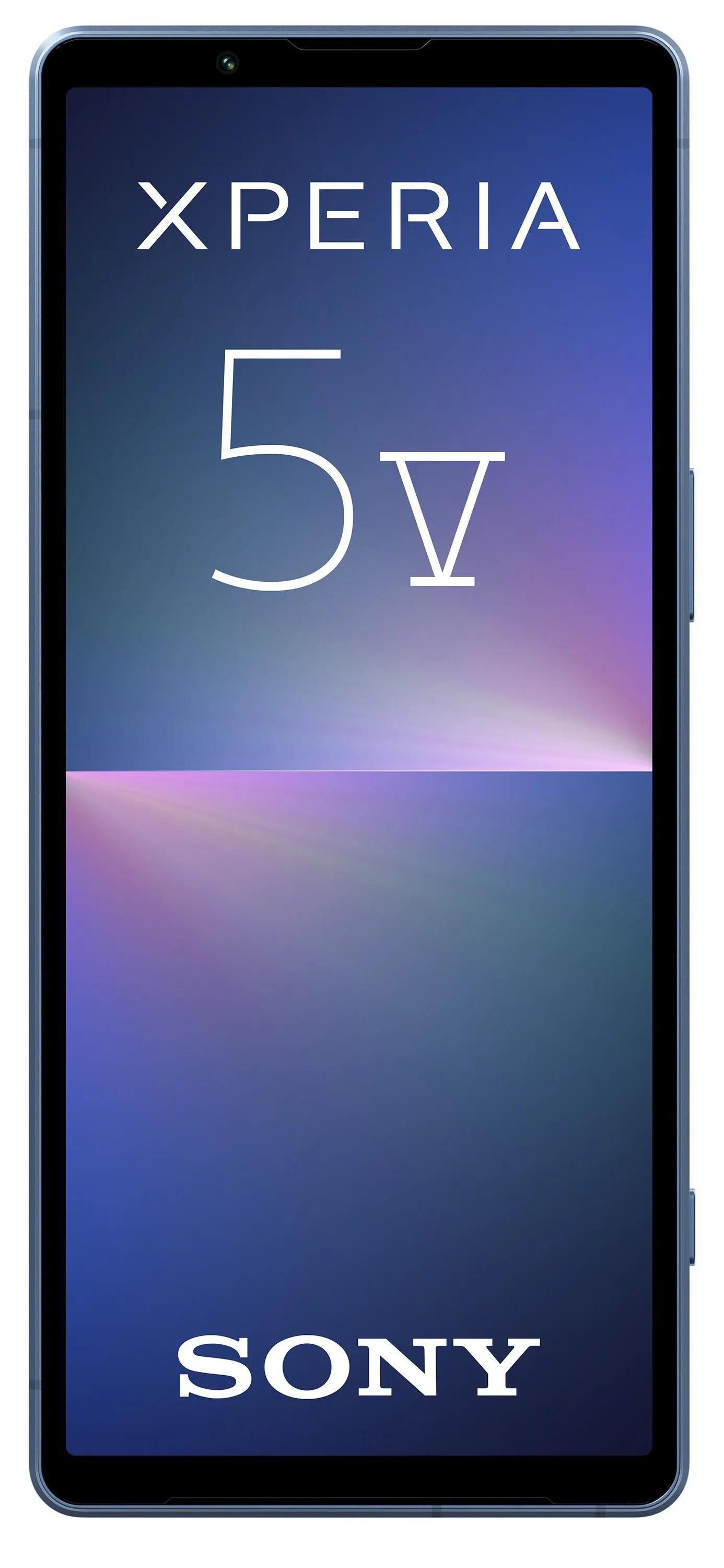 Smartfon Sony Xperia 5 V 8/128GB 6,1" 120Hz 52Mpix Niebieski