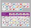 Usługa nc+ telewizja na kartę z pakietem Start+ (130 kanałów z Canal+, 1 m-c na start)
